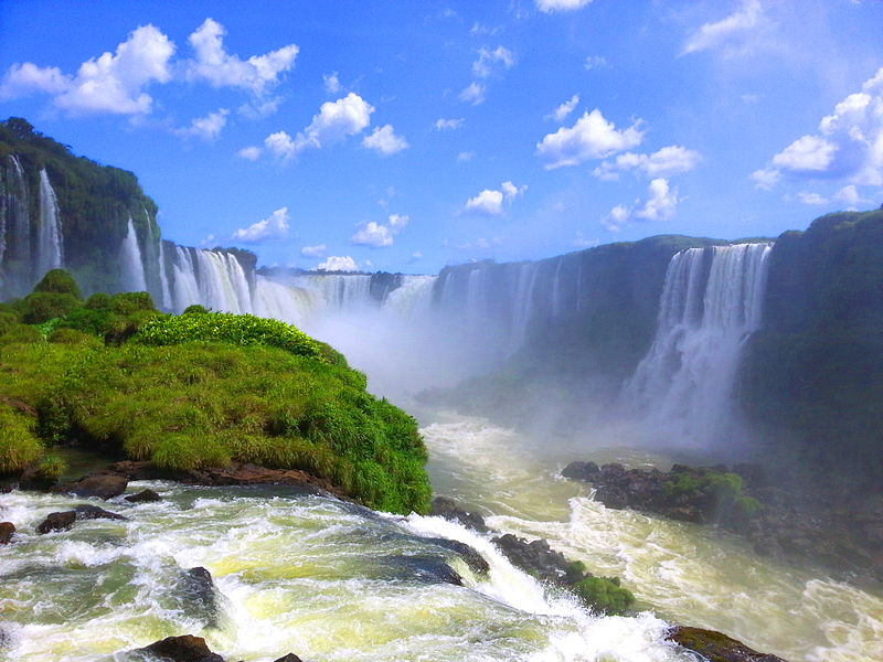 Misiones Province Top Tourist Attractions Places And Things To Do