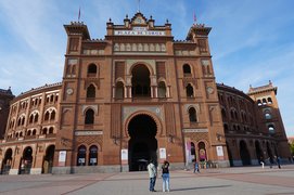 Las Ventas Bullring in Spain, Community of Madrid | Authentic Experience - Rated 9.5