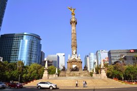 Independence Monument in Mexico, State of Mexico | Monuments - Rated 9.8