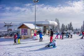 Kotelnica Ski Resort in Poland, Lesser Poland | Snowboarding,Skiing,Snowmobiling - Rated 8.6