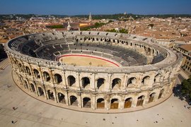 Arenes de Nimes in France, Occitanie | Authentic Experience - Rated 9.5