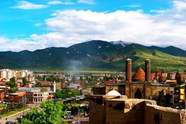 Erzurum | Northeast Anatolia Region, Turkey - Rated 6