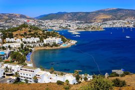 Mugla | Aegean Region, Turkey - Rated 4.9