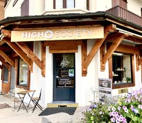 High Society - CBD Megeve in France, Auvergne-Rhone-Alpes | Cannabis Products,Natural Beauty Products - Country Helper