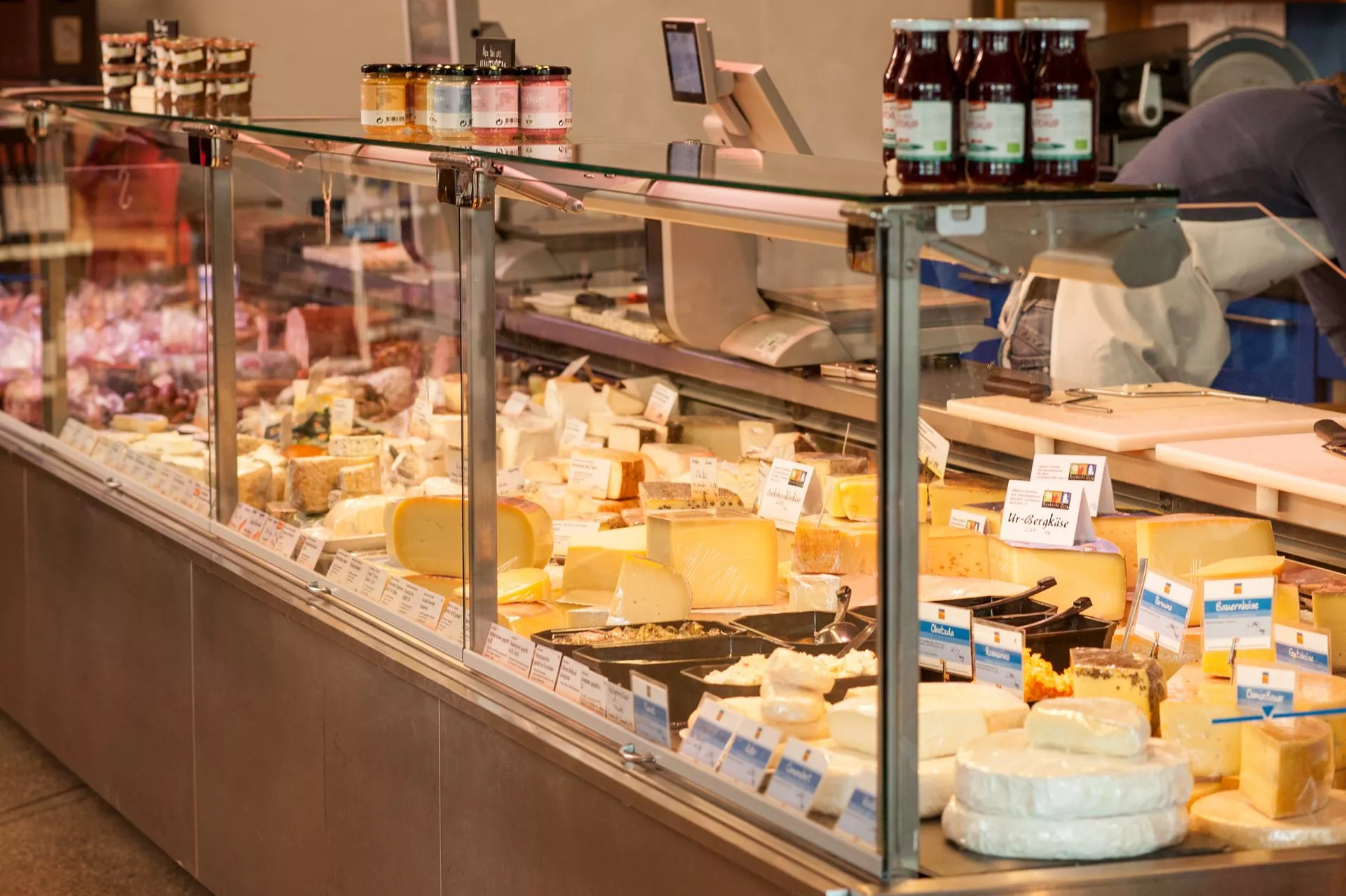 Hofgut Oberfeld in Germany, Europe | Cheesemakers - Rated 4