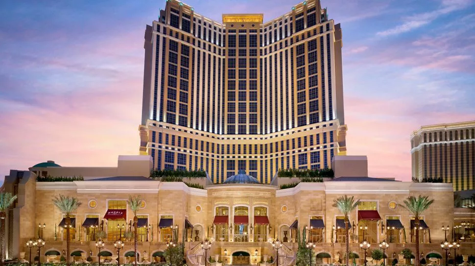 The Palazzo in USA, North America | Casinos - Rated 4.9