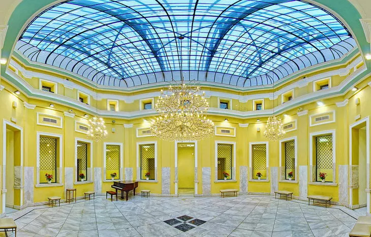 Piraeus Municipal Art Gallery in Greece, Europe | Art Galleries - Rated 3.6