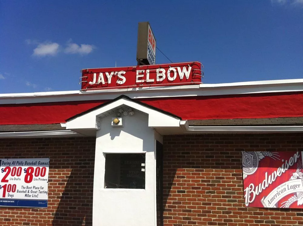 Jay's Elbow Room in USA, North America | Strip Clubs - Rated 4.8