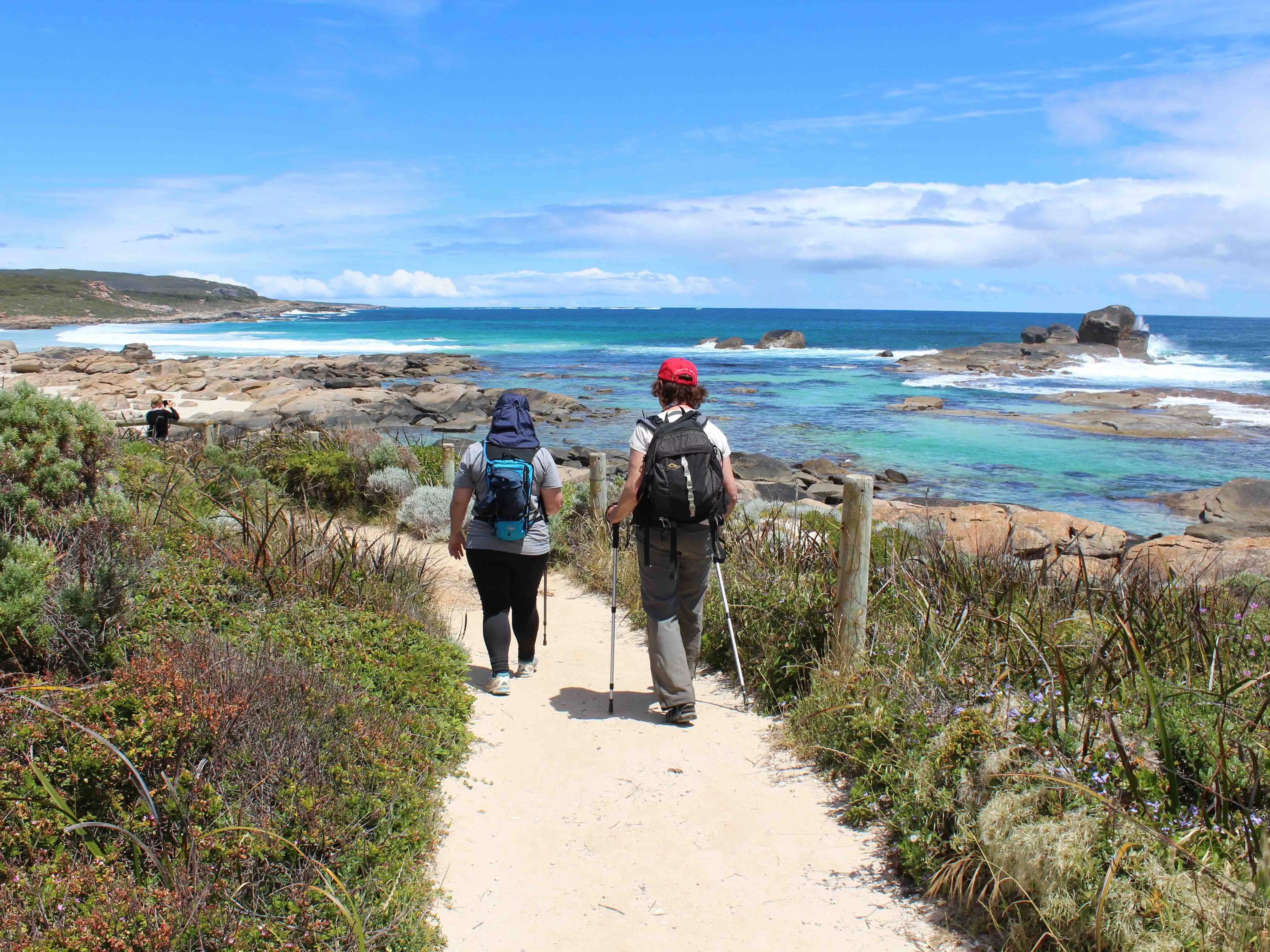 Cape to Cape Track in Australia, Australia and Oceania | Trekking & Hiking - Rated 3.6