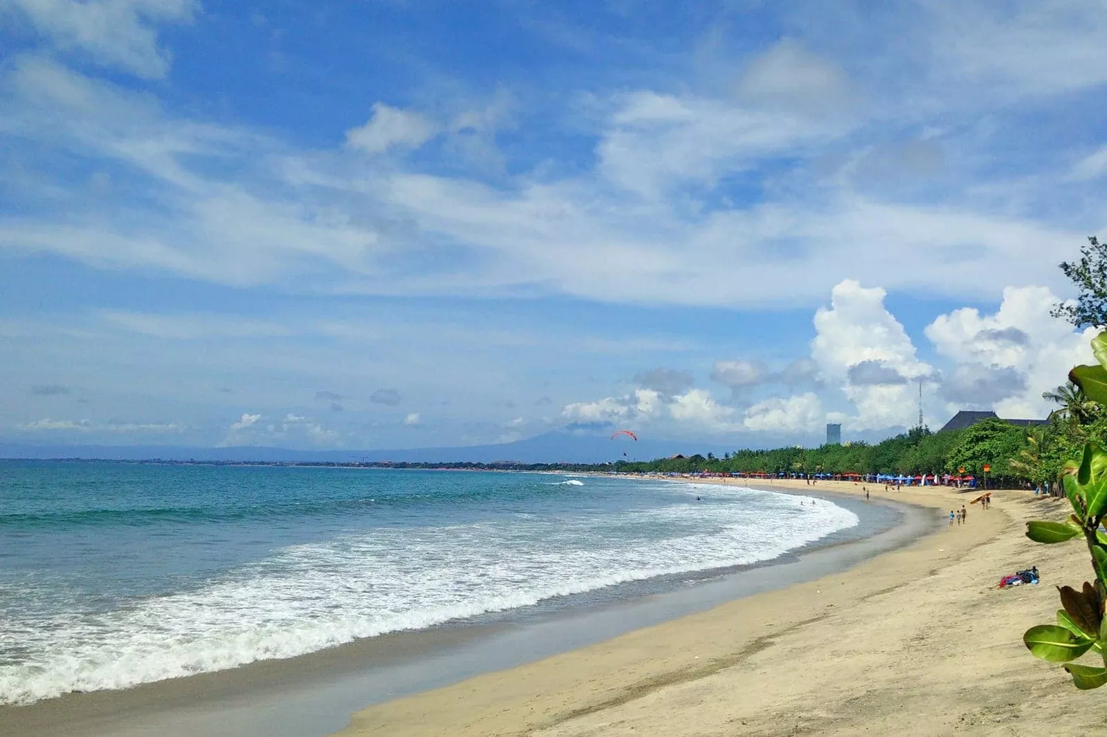 Kuta Beach in Indonesia, Central Asia | Surfing,Beaches - Rated 4.1