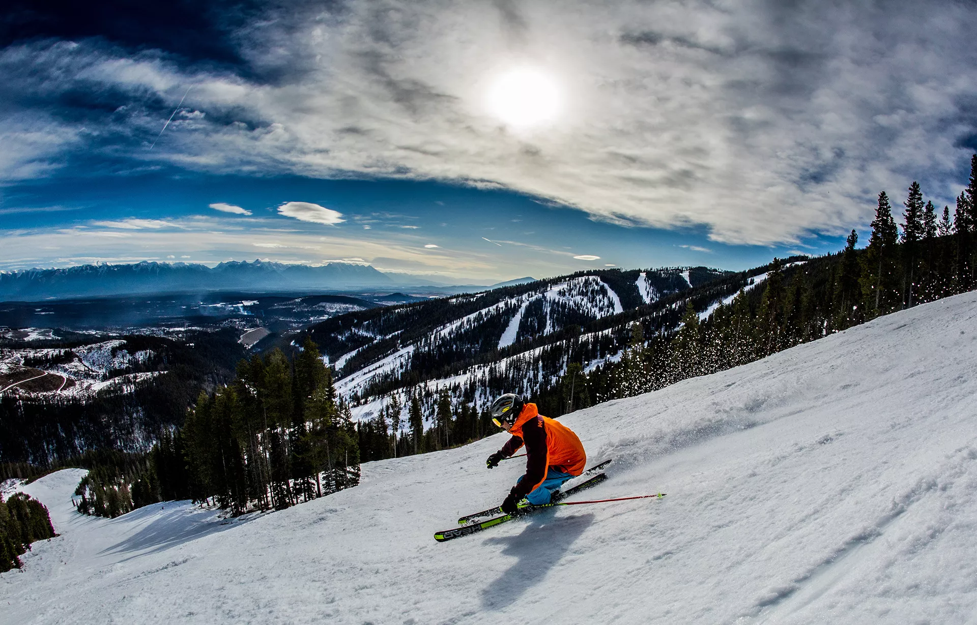 Kimberley Alpine Resort in Canada, North America | Snowboarding,Skiing - Rated 3.7