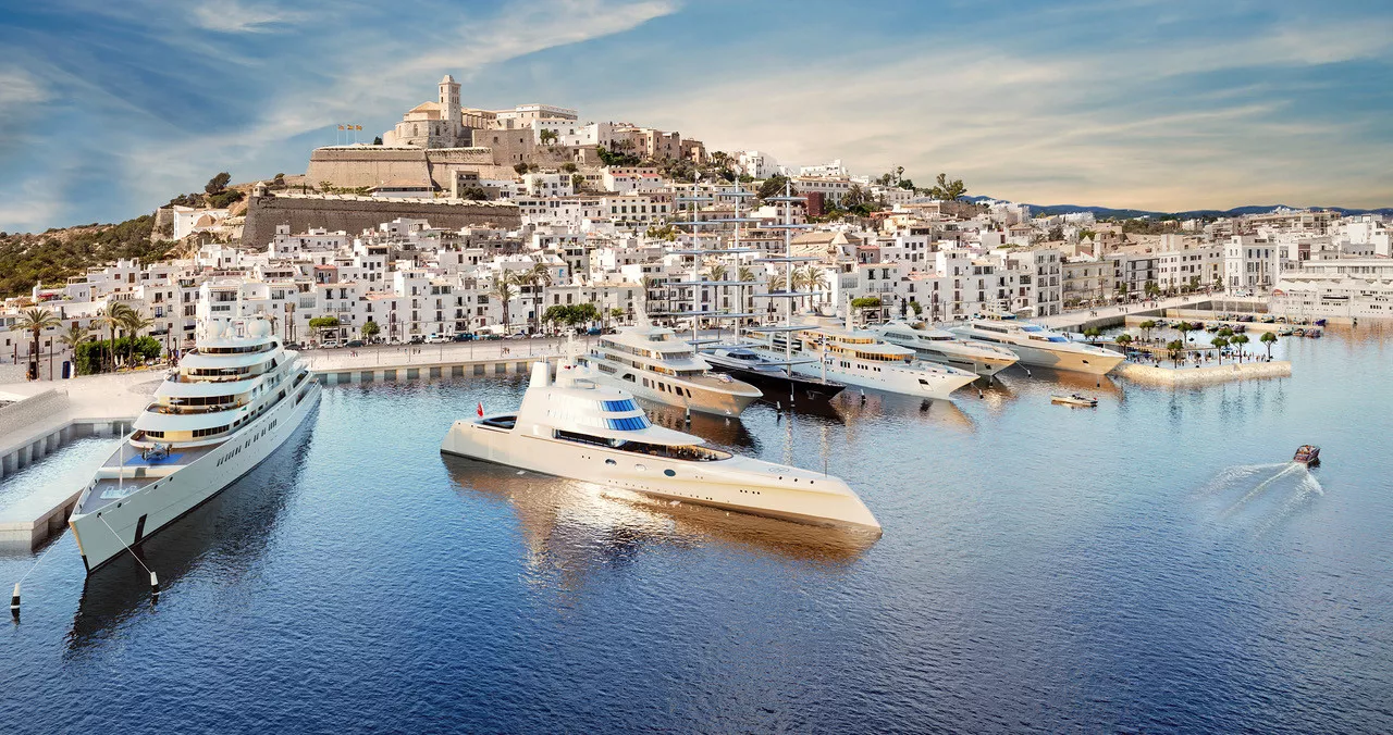 World Yacht Group in Spain, Europe | Yachting - Rated 4