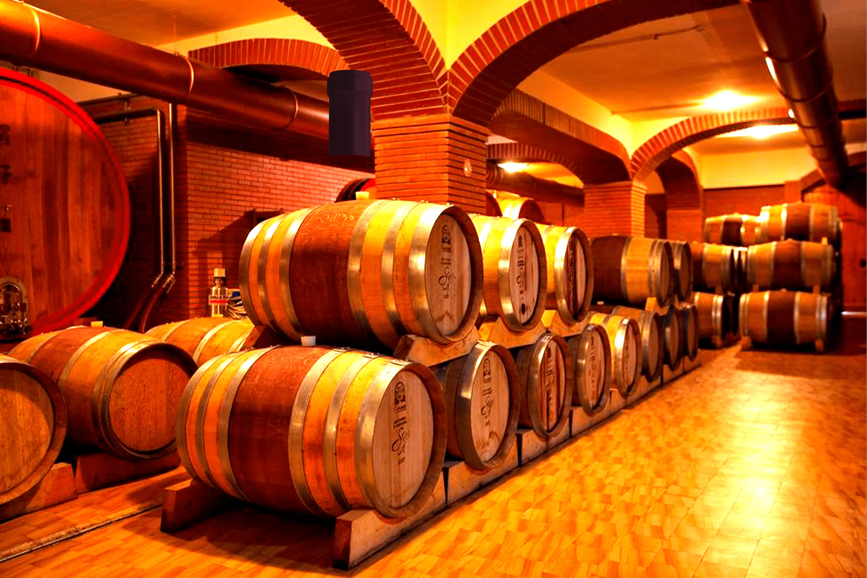 Eco Resort & Winery Cermeniza in Montenegro, Europe | Wineries - Rated 0.9