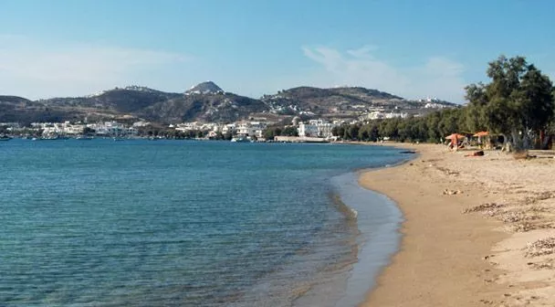 Papikinou Beach in Greece, Europe | Beaches - Rated 3.3