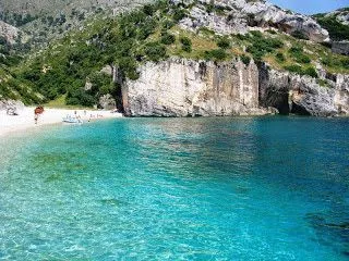 Dhermi Beach in Albania, Europe | Beaches - Rated 3.8