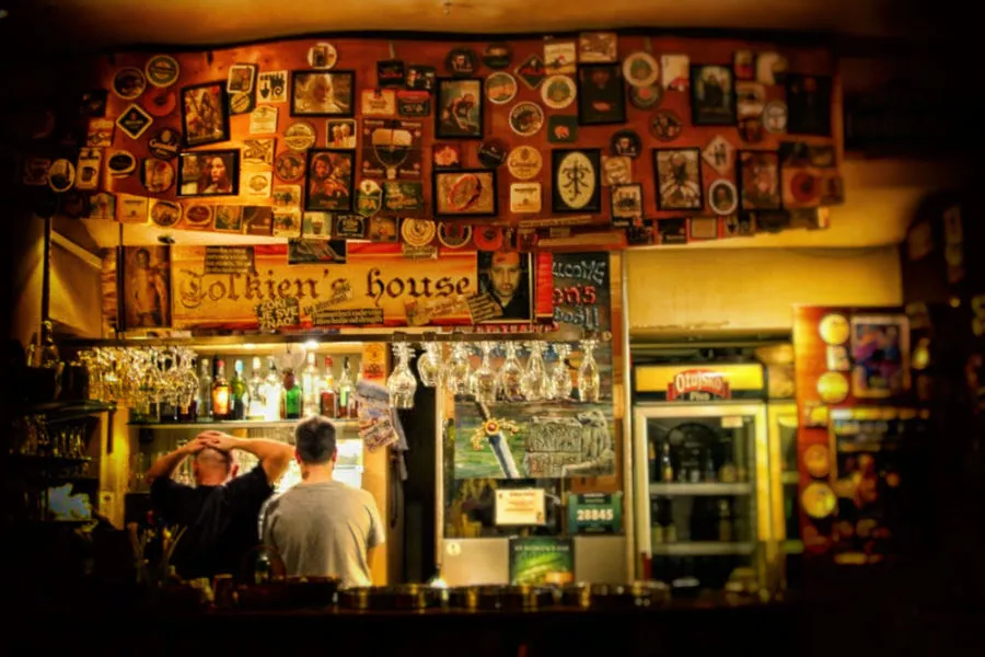 Tolkien's House in Croatia, Europe | Pubs & Breweries - Rated 3.9