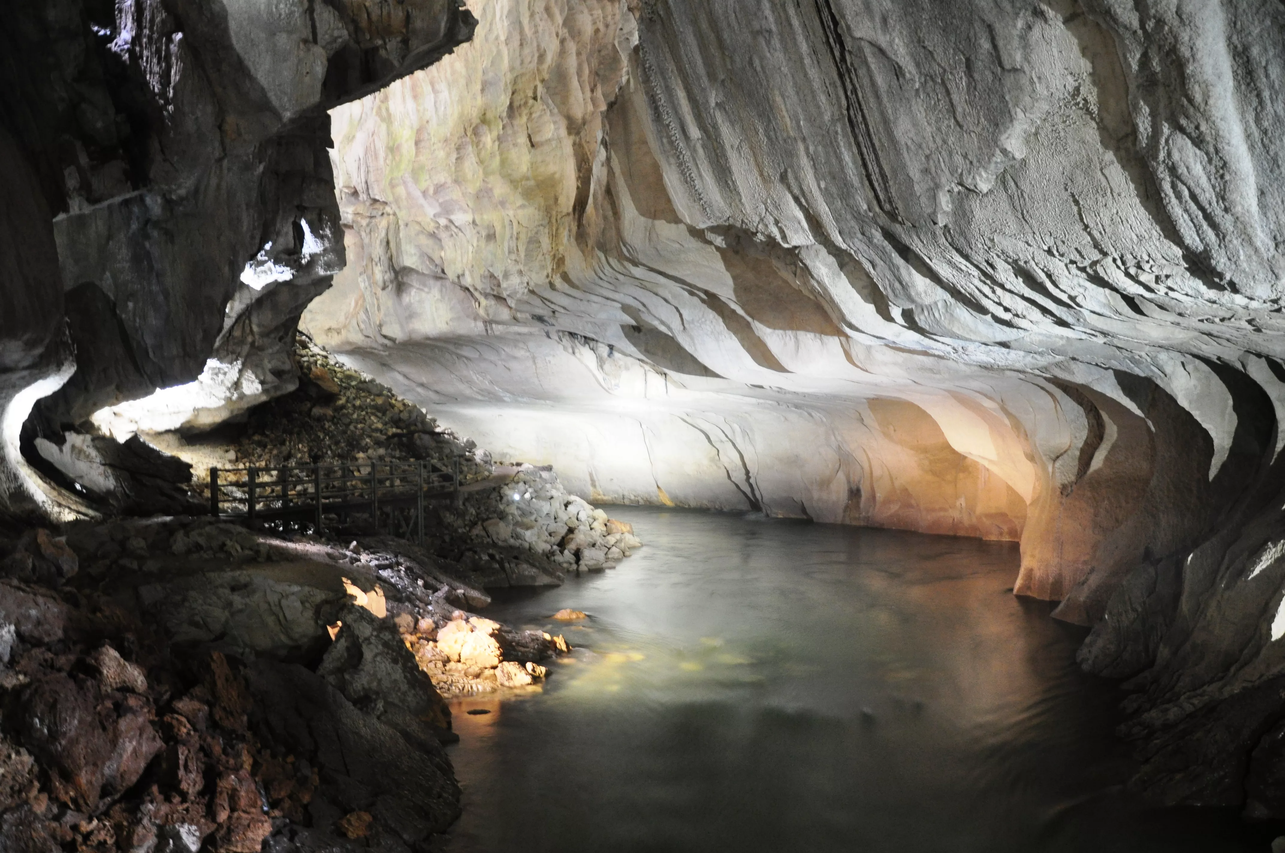 Clearwater Cave System in Malaysia, East Asia | Caves & Underground Places,Speleology - Rated 0.9