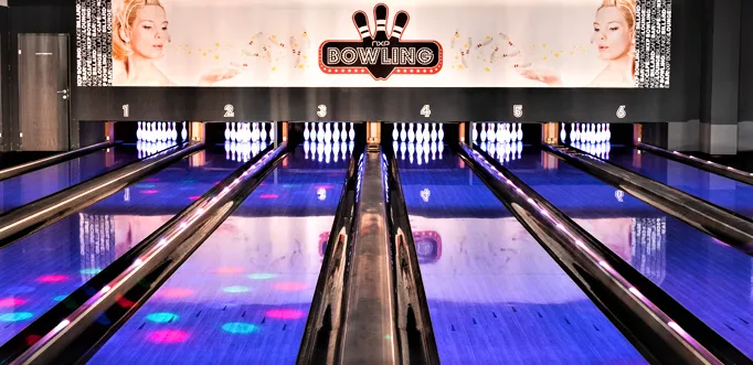 NXP Bowling in Austria, Europe | Bowling - Rated 3.8
