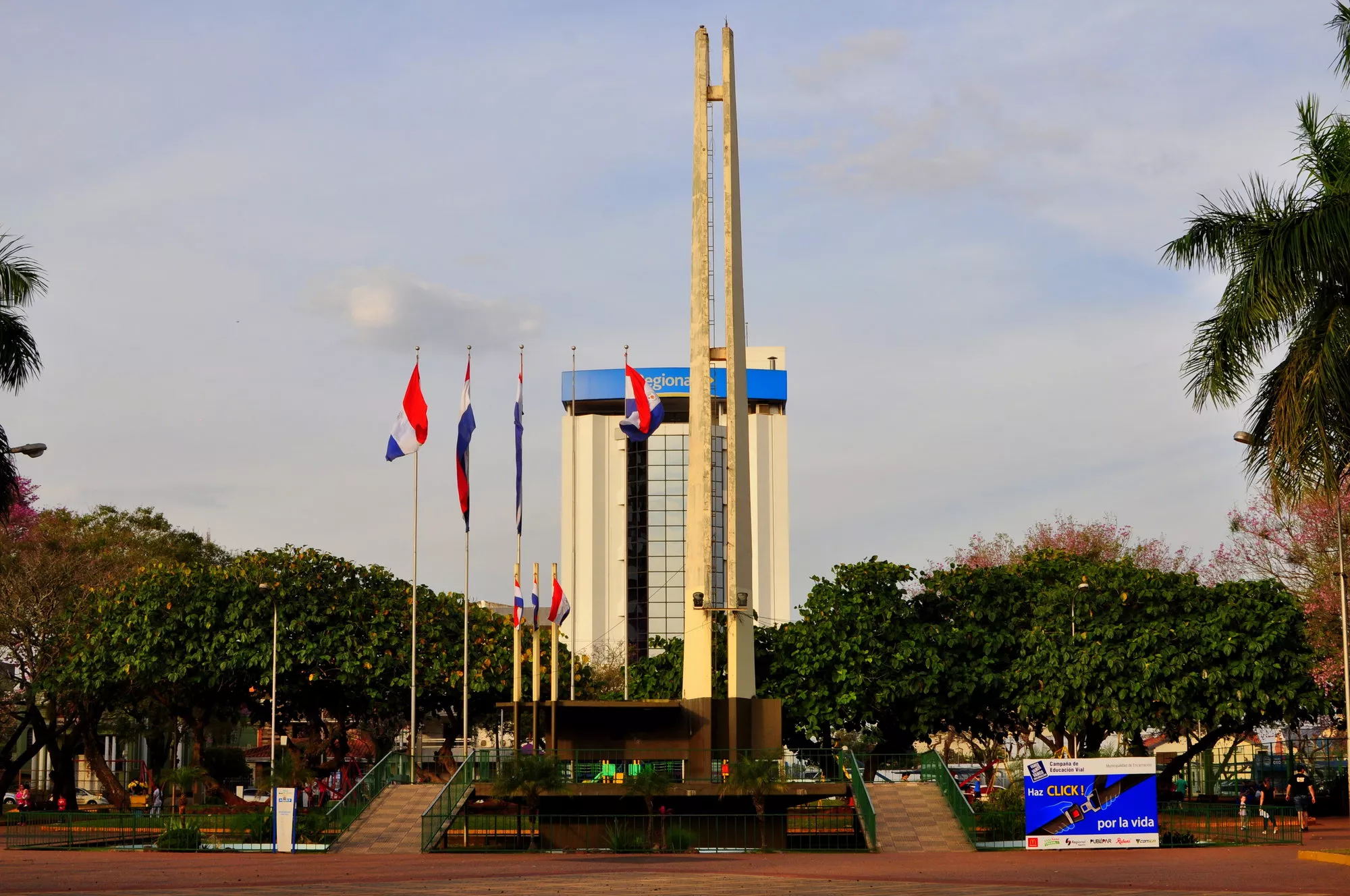 Plaza de Armas in Paraguay, South America | Parks - Rated 3.6