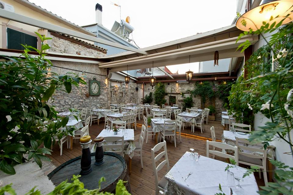 Hellenikon Traditional Taverna in Greece, Europe | Restaurants - Rated 3.7