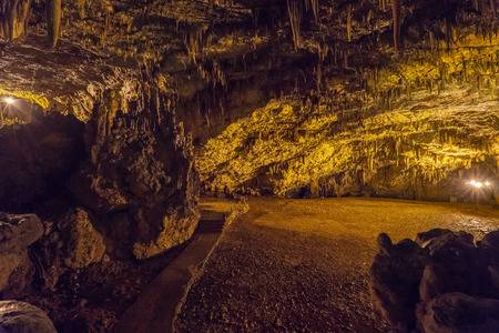 Drogarati Cave in Greece, Europe | Caves & Underground Places - Rated 3.7