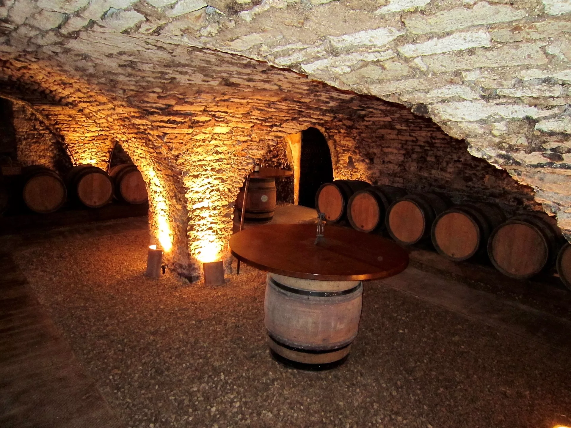 Gattavecchi Winery in Italy, Europe | Wineries - Rated 3.9