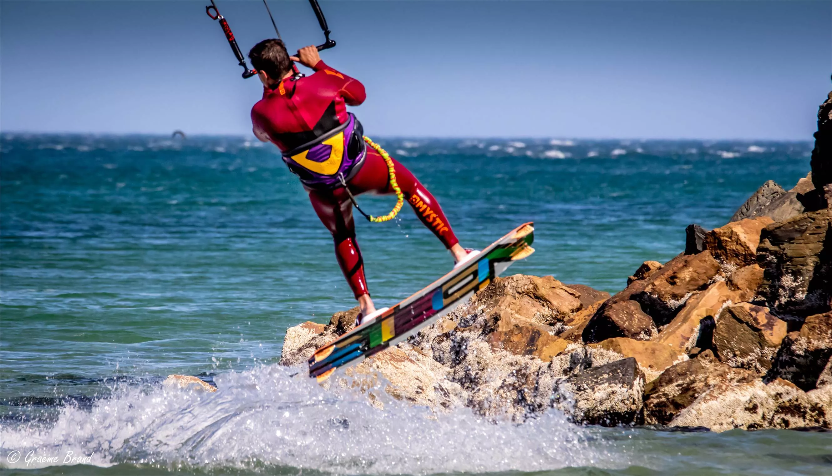 Eolis in Portugal, Europe | Kitesurfing,Windsurfing - Rated 2.3