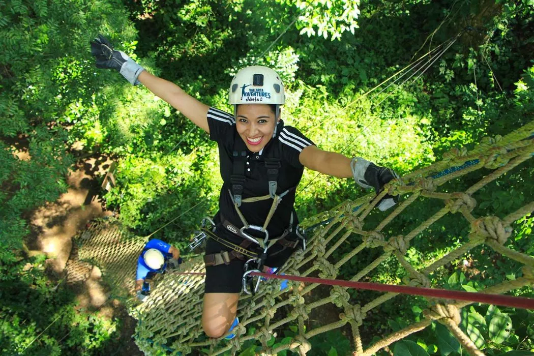 Los Veranos Canopy Tour in Mexico, North America | Zip Lines,Adventure Parks - Rated 3.9