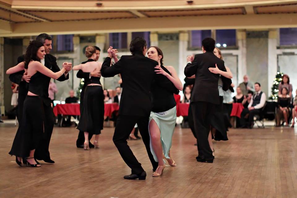 Tango Academy in Turkey, Central Asia | Dancing Bars & Studios - Rated 3.8