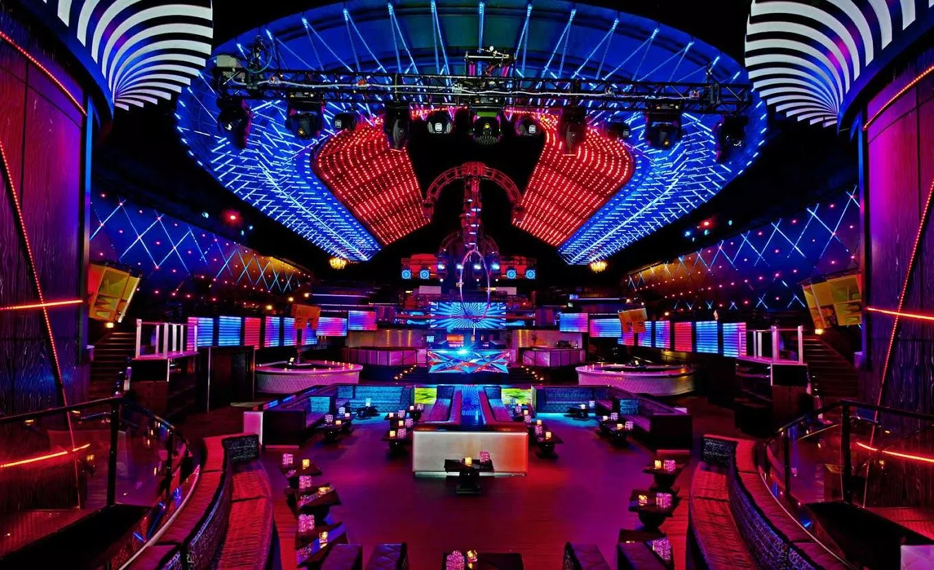 Icon night club dubai in United Arab Emirates, Middle East | Nightclubs - Rated 3.2