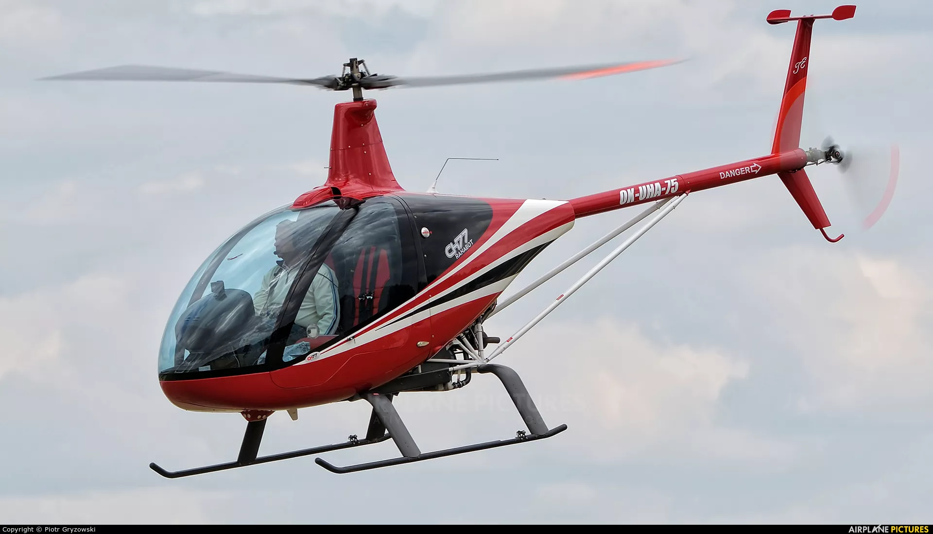 Rainbow Air Inc in USA, North America | Helicopter Sport - Rated 4.4