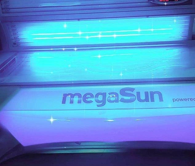 MegaSun Solarij Thebest in Croatia, Europe | Tanning Salons - Rated 5