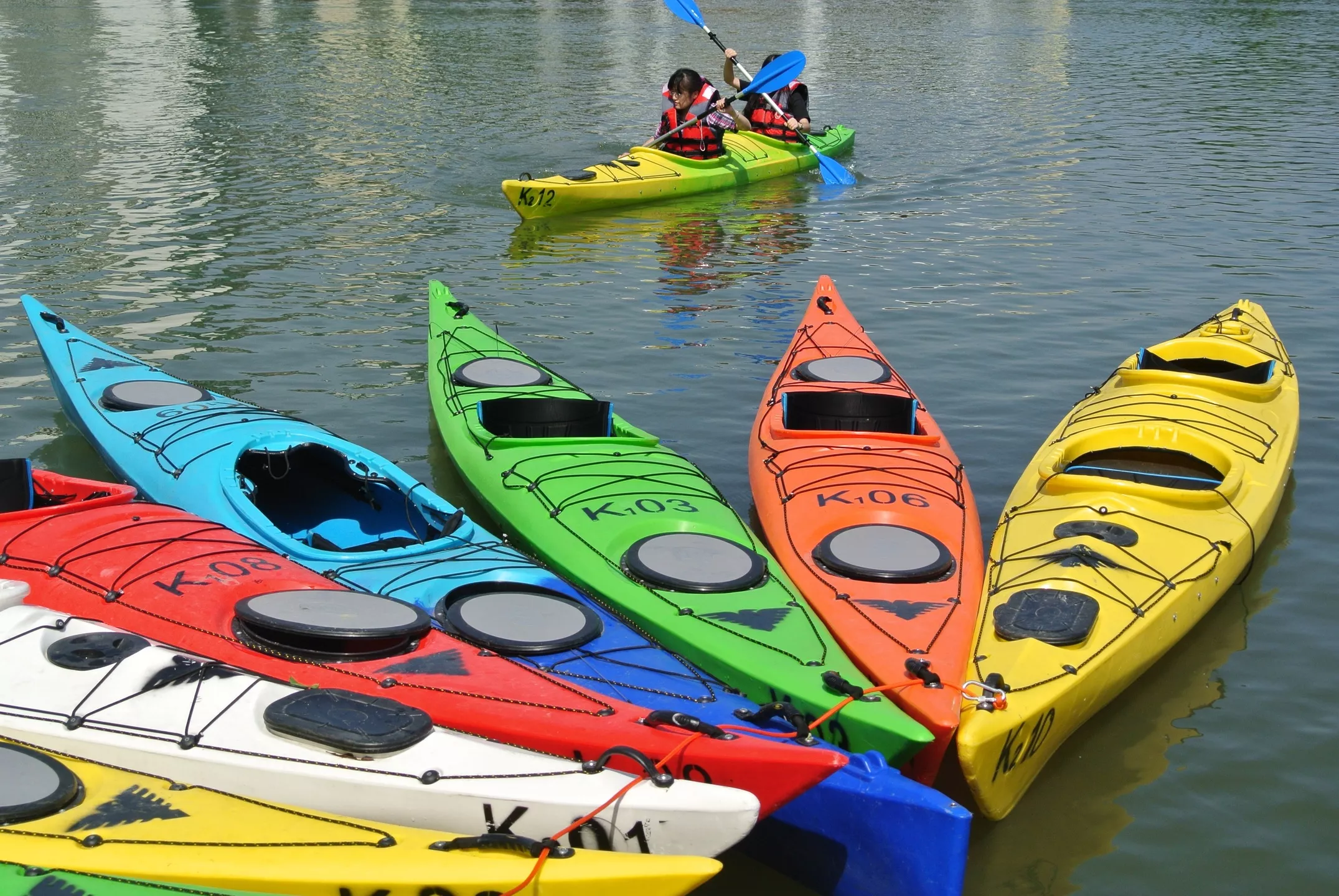 Quiet World Sports LLC in USA, North America | Kayaking & Canoeing - Rated 0.9