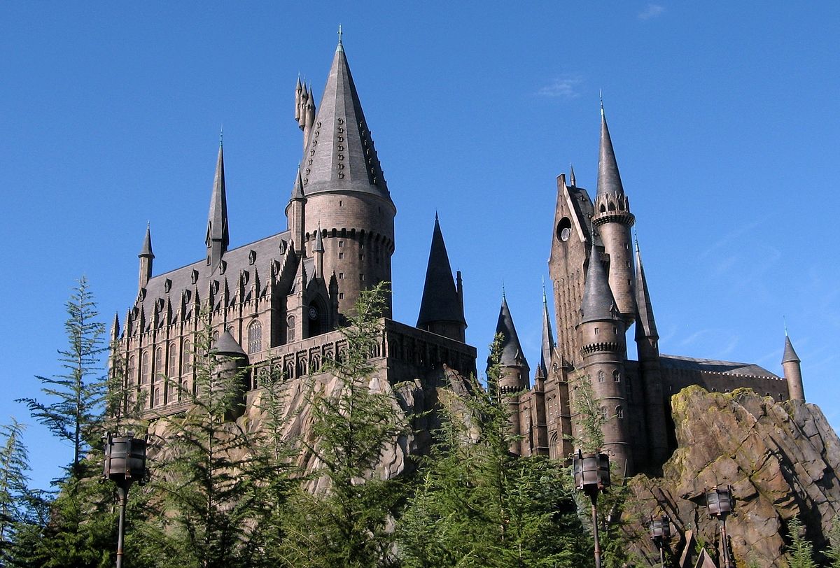The Wizarding World of Harry Potter in USA, North America | Family Holiday Parks,Amusement Parks & Rides - Rated 4.3