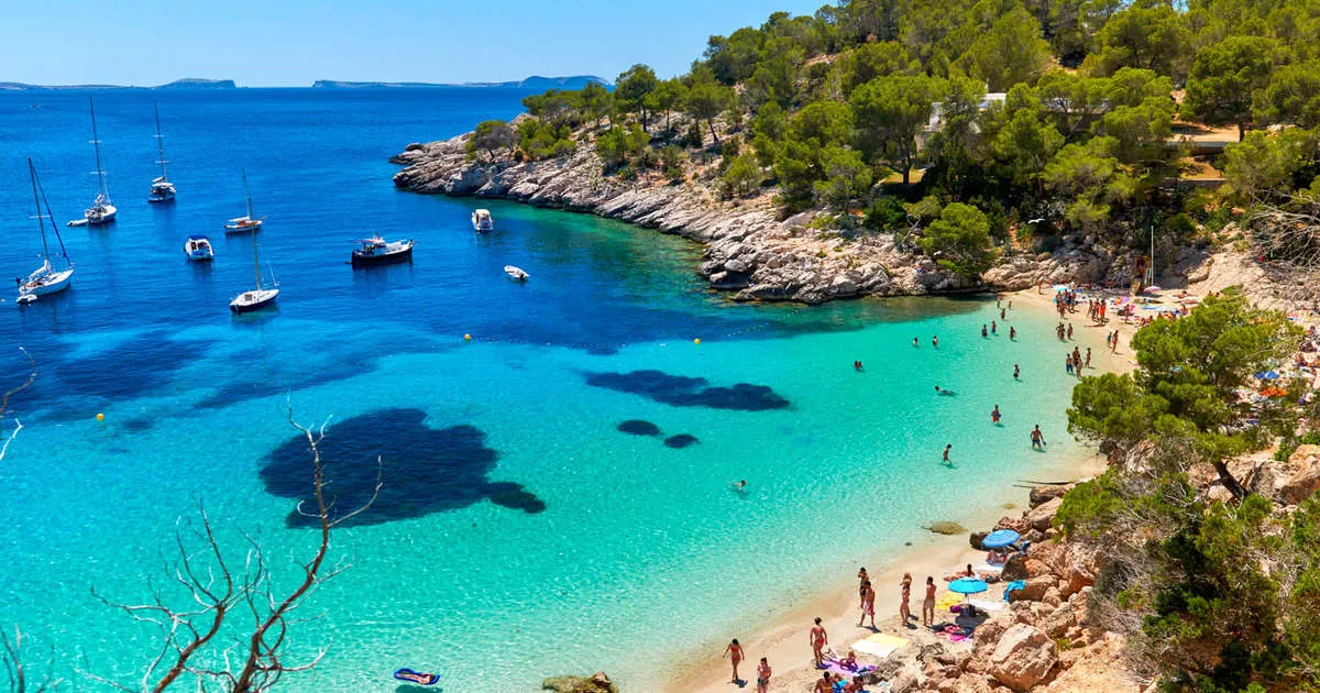 Blue Ocean in Spain, Europe | Yachting - Rated 3.9