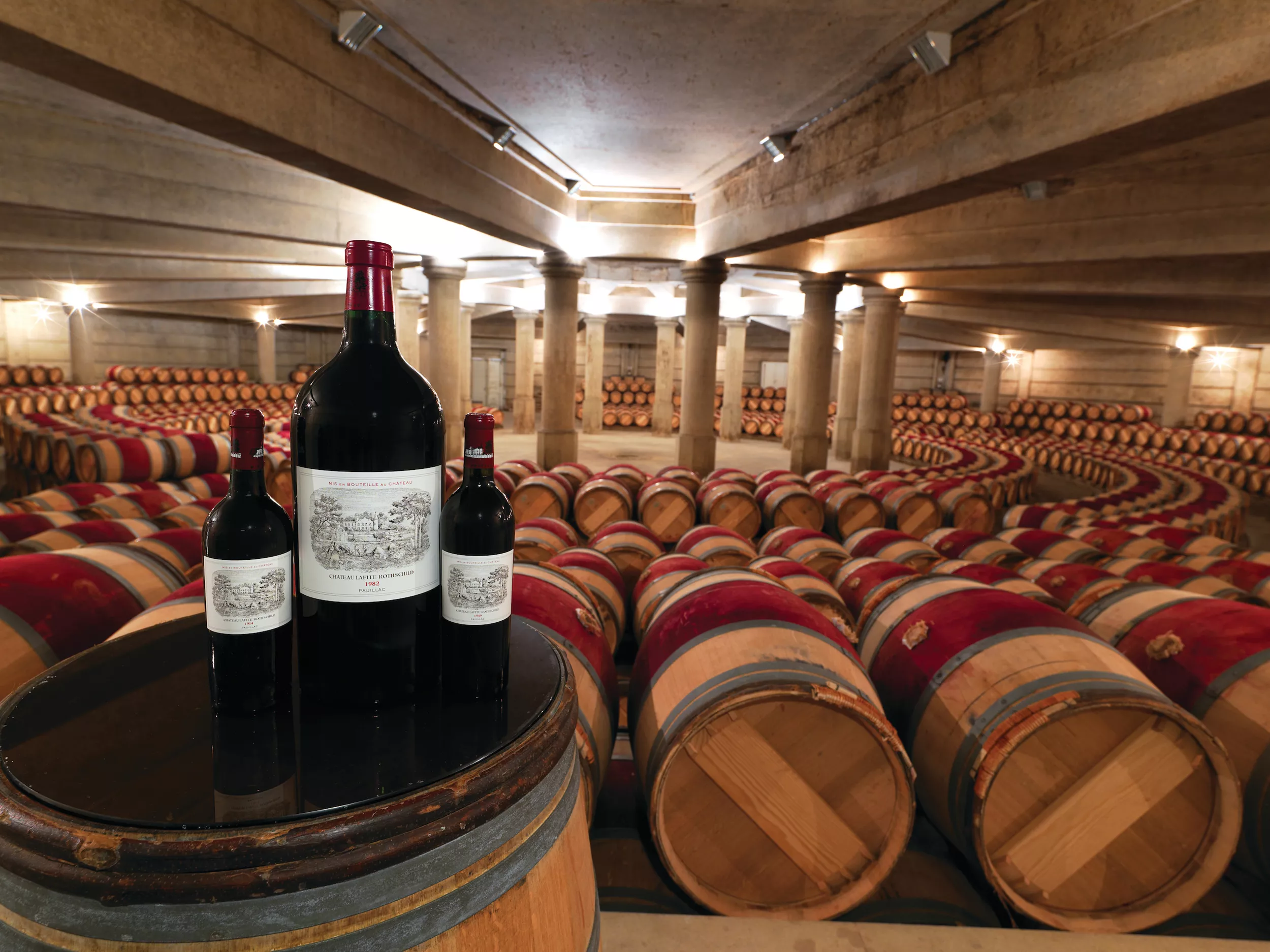 Chateau Lascombes in France, Europe | Wineries - Rated 0.9