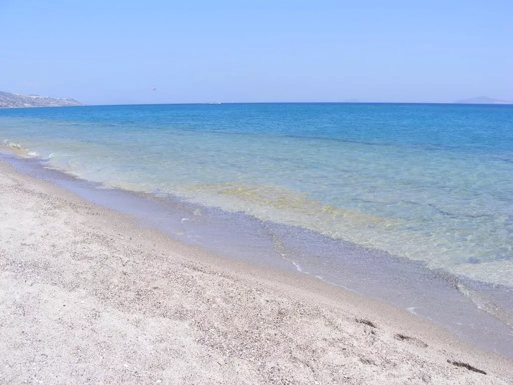 Magic Beach in Greece, Europe | Beaches - Rated 3.8