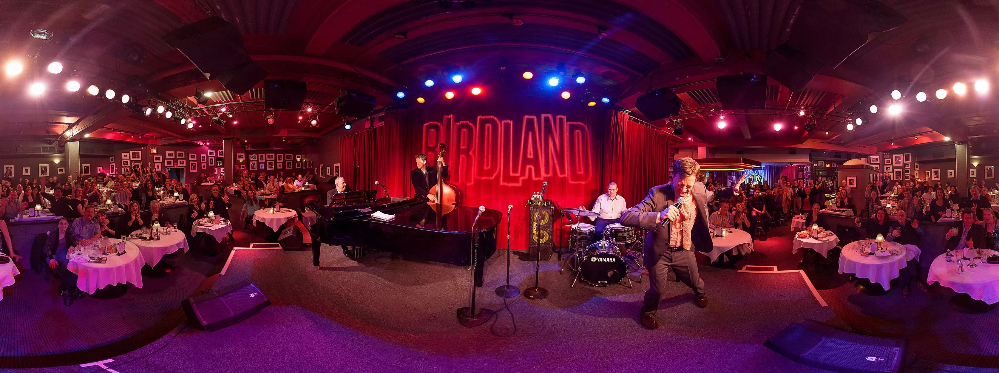 Birdland in USA, North America | Live Music Venues - Rated 3.9