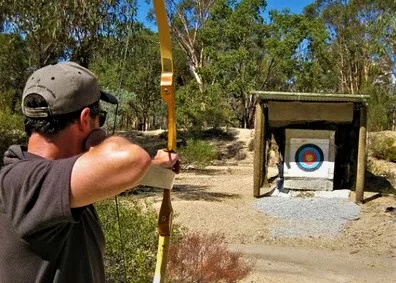 WA Archery Centre in Australia, Australia and Oceania | Archery - Rated 0.8