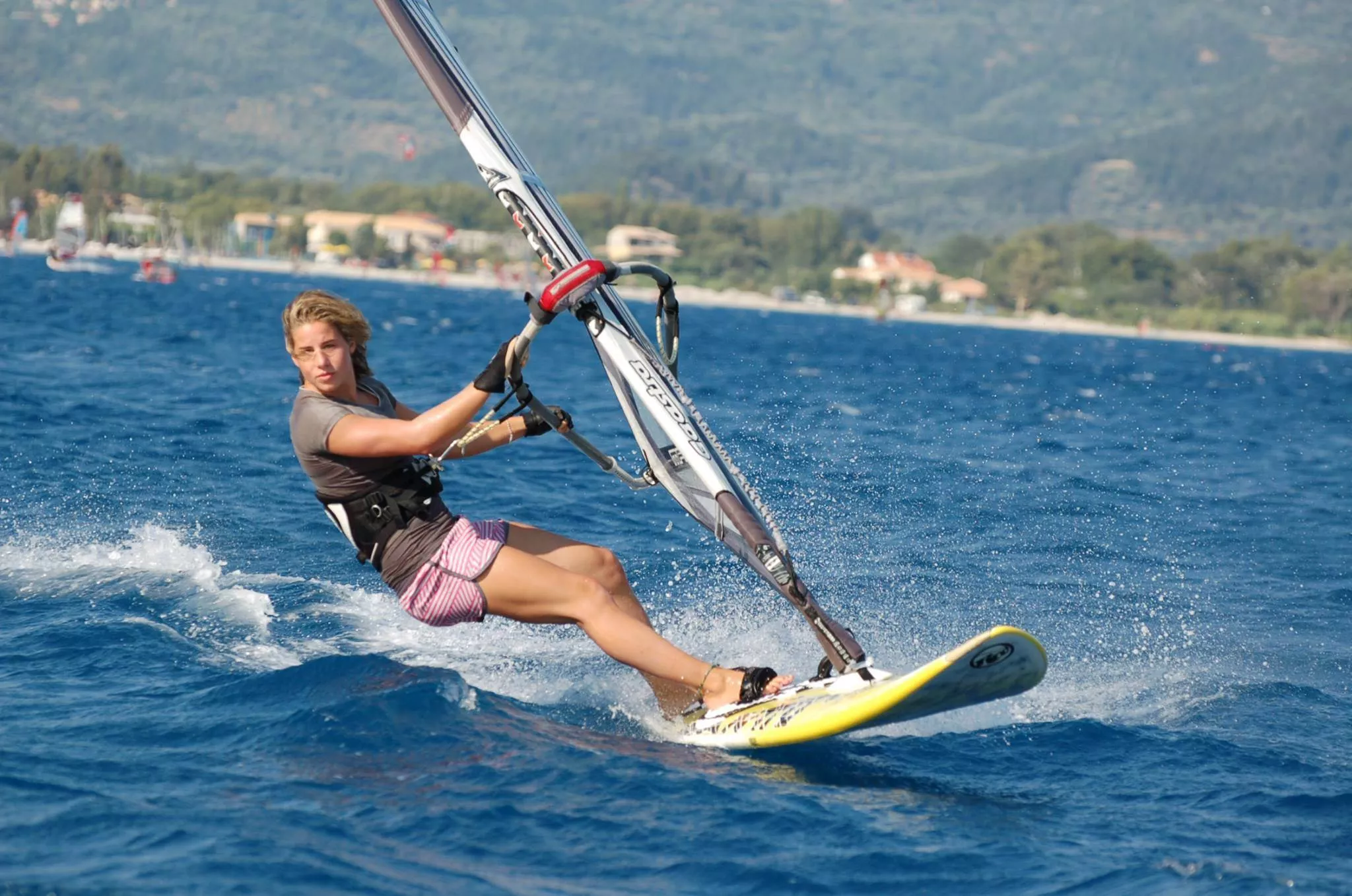 FH Academy in Italy, Europe | Surfing,Windsurfing - Rated 1.9