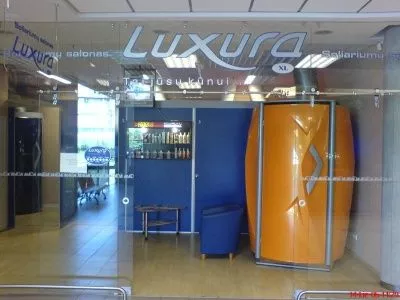 Luxura Soliariumai in Lithuania, Europe | Tanning Salons - Rated 5.3