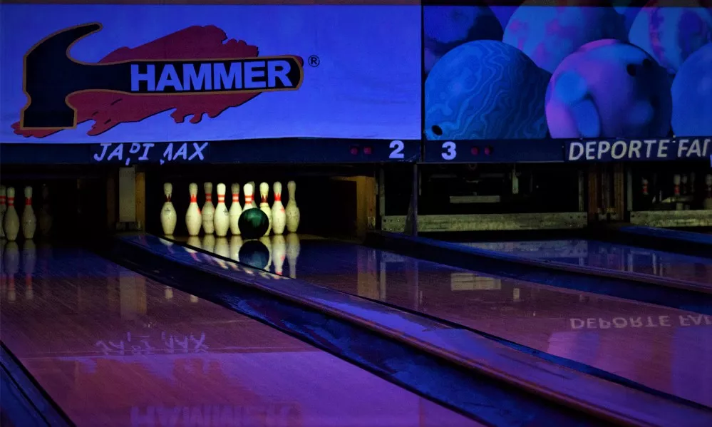 Japimax Barrio Universitario in Chile, South America | Bowling - Rated 4.4