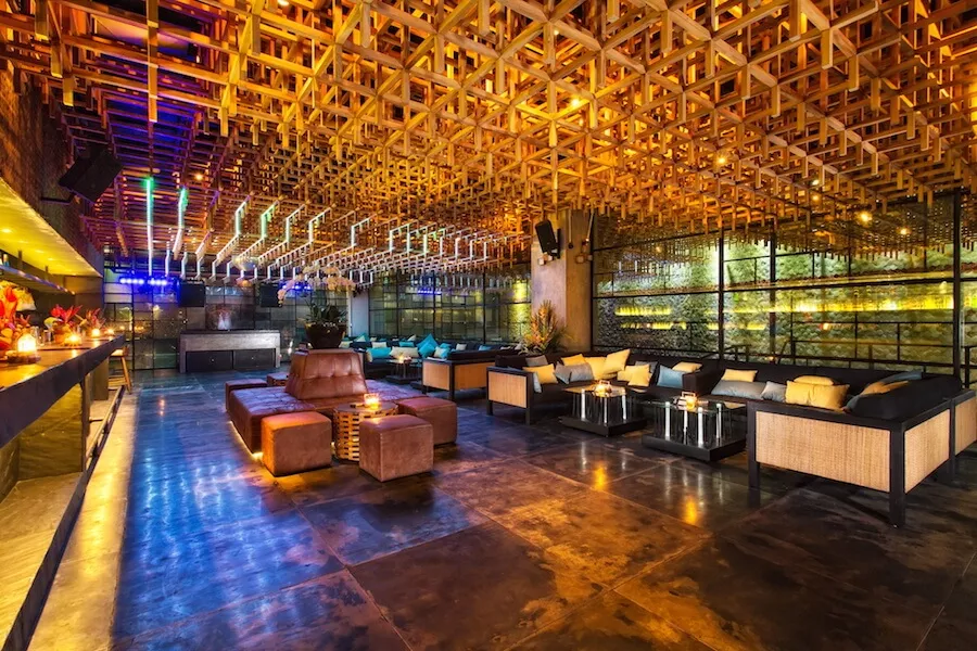 Club Jenja Bali in Indonesia, Central Asia | Nightclubs - Rated 3.2