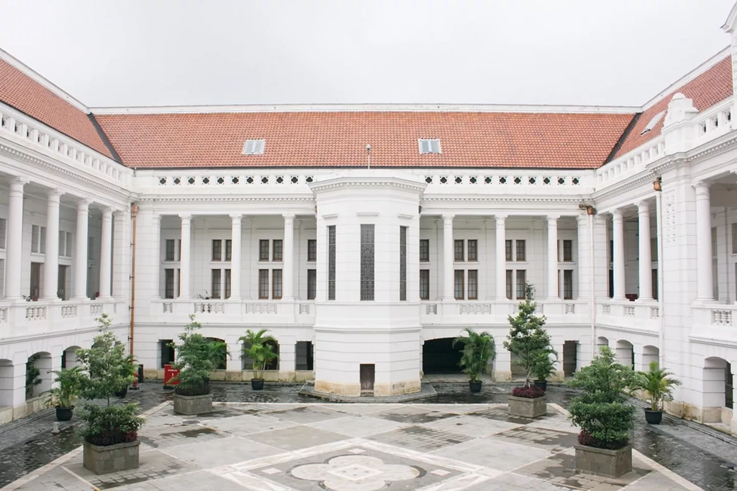Bank Indonesia Museum in Indonesia, Central Asia | Museums - Rated 4.1