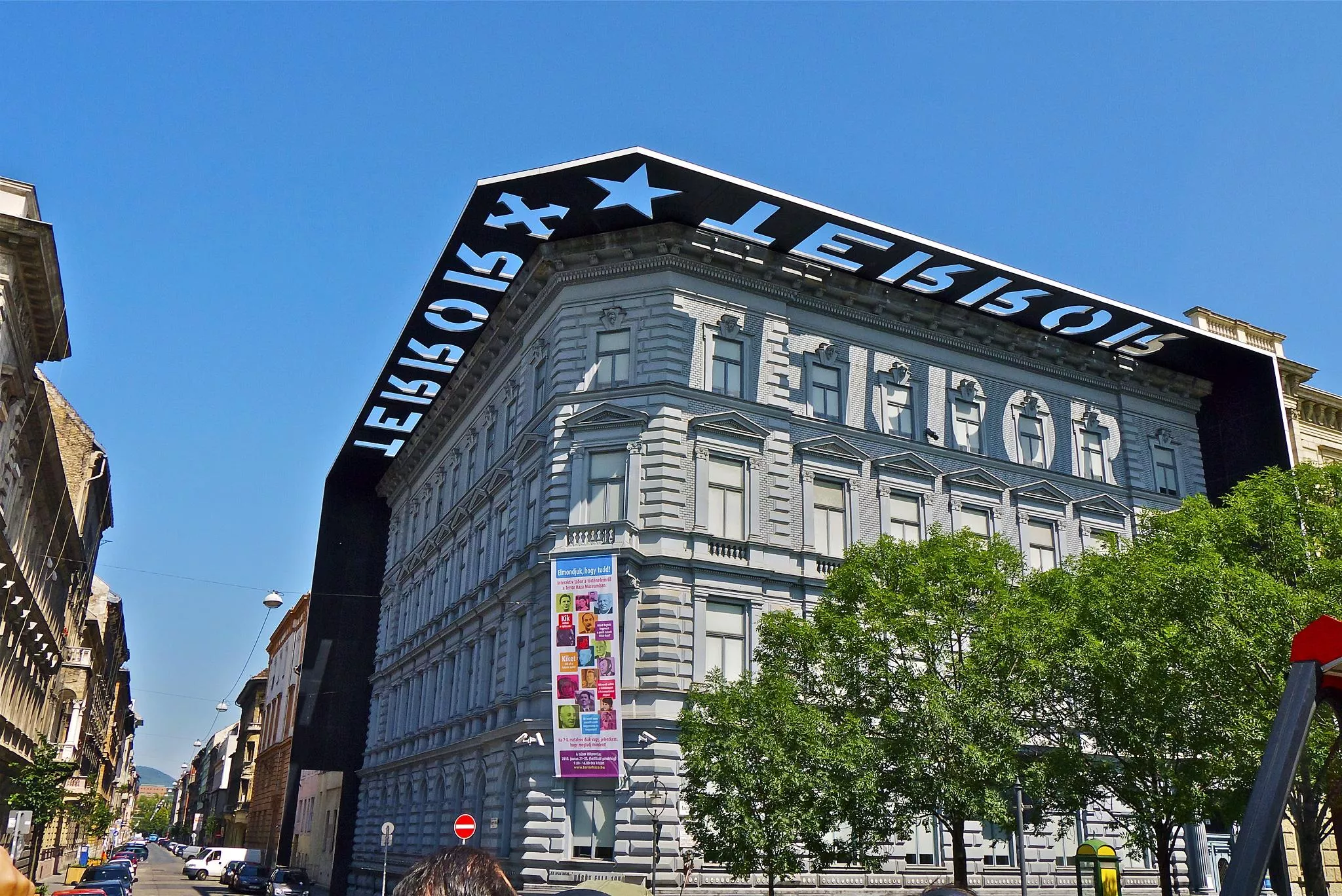House of Terror in Hungary, Europe | Museums - Rated 3.5