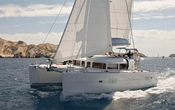 Angelina Yacht Charter - Marina Mandalina in Croatia, Europe | Yachting - Rated 3.6