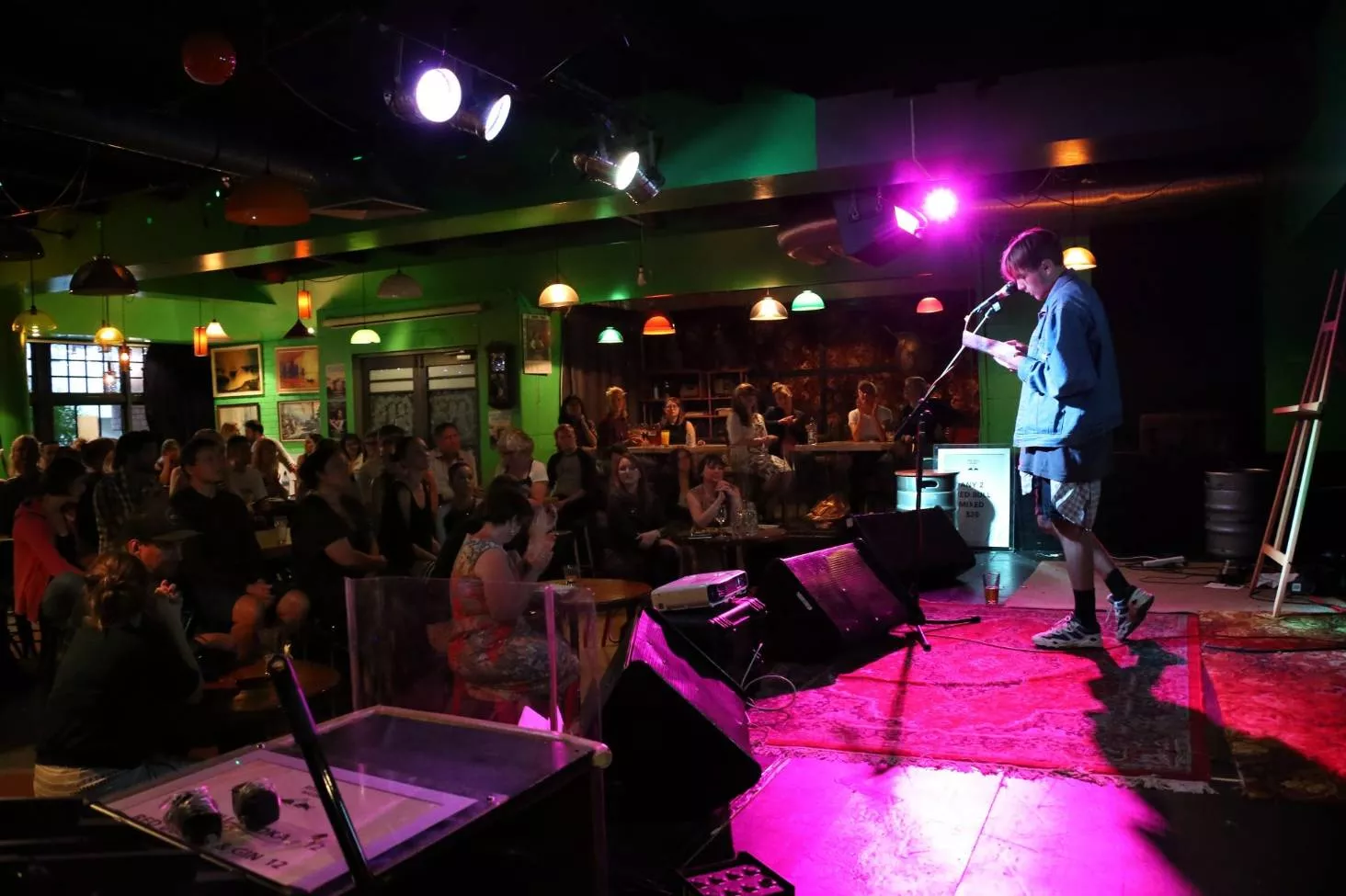 Meow in New Zealand, Australia and Oceania | Live Music Venues - Rated 3.4