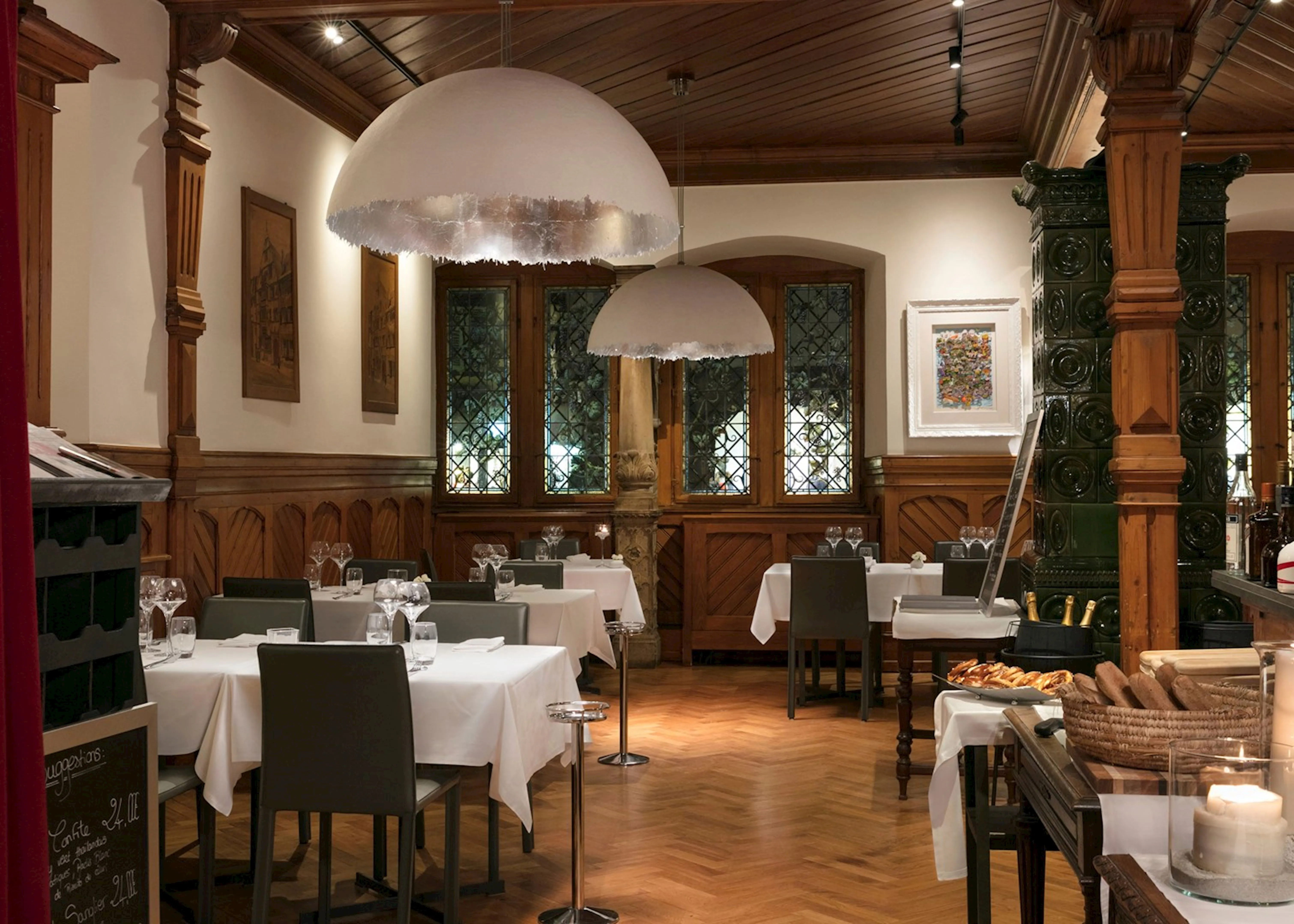Brasserie Historique in France, Europe | Restaurants - Rated 0.8