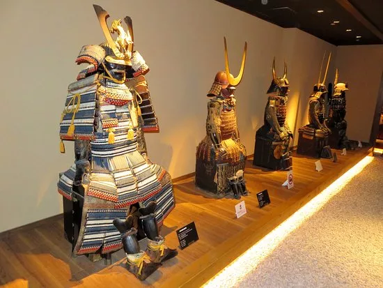 Samurai Museum in Japan, East Asia | Museums - Rated 3.7