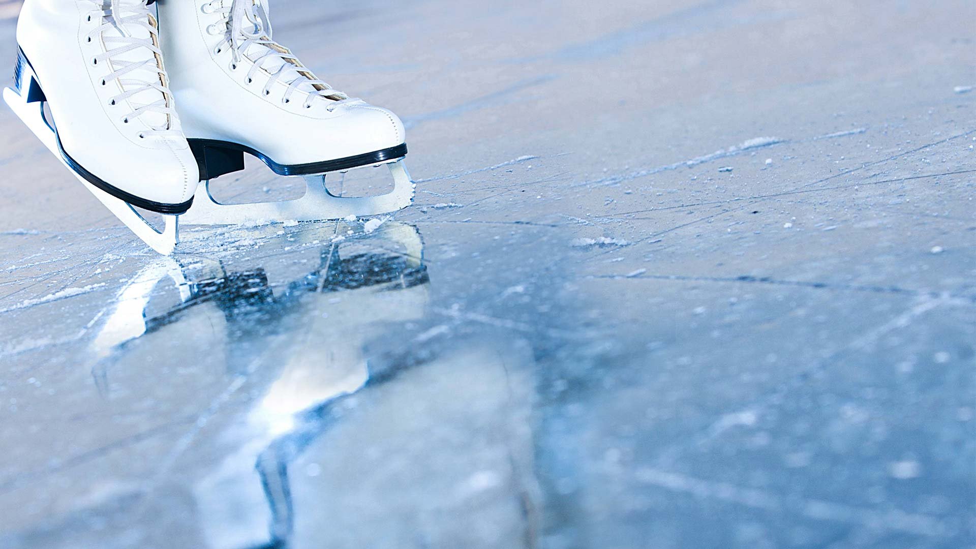 Skate Toronto in Canada, North America | Skating - Rated 0.7